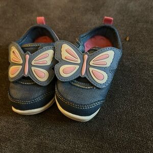 Carters First Shoes